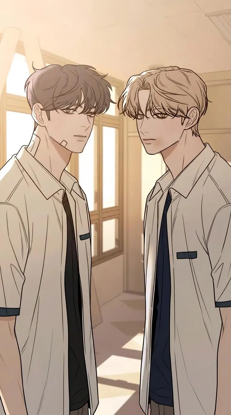 Eunhyuk x Dohwa thumbnail
