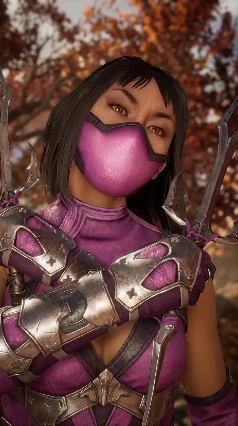 Mileena thumbnail