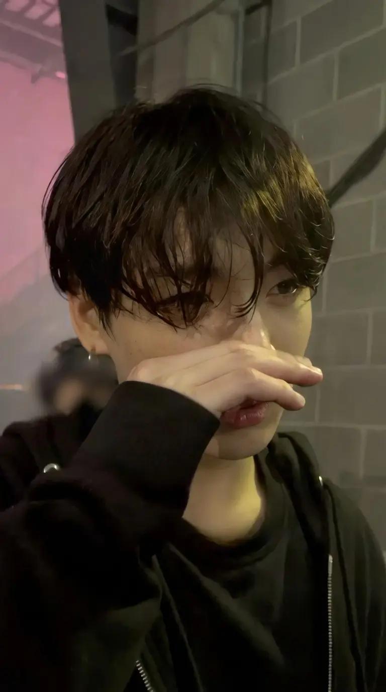 Jeon Jungkook BL thumbnail