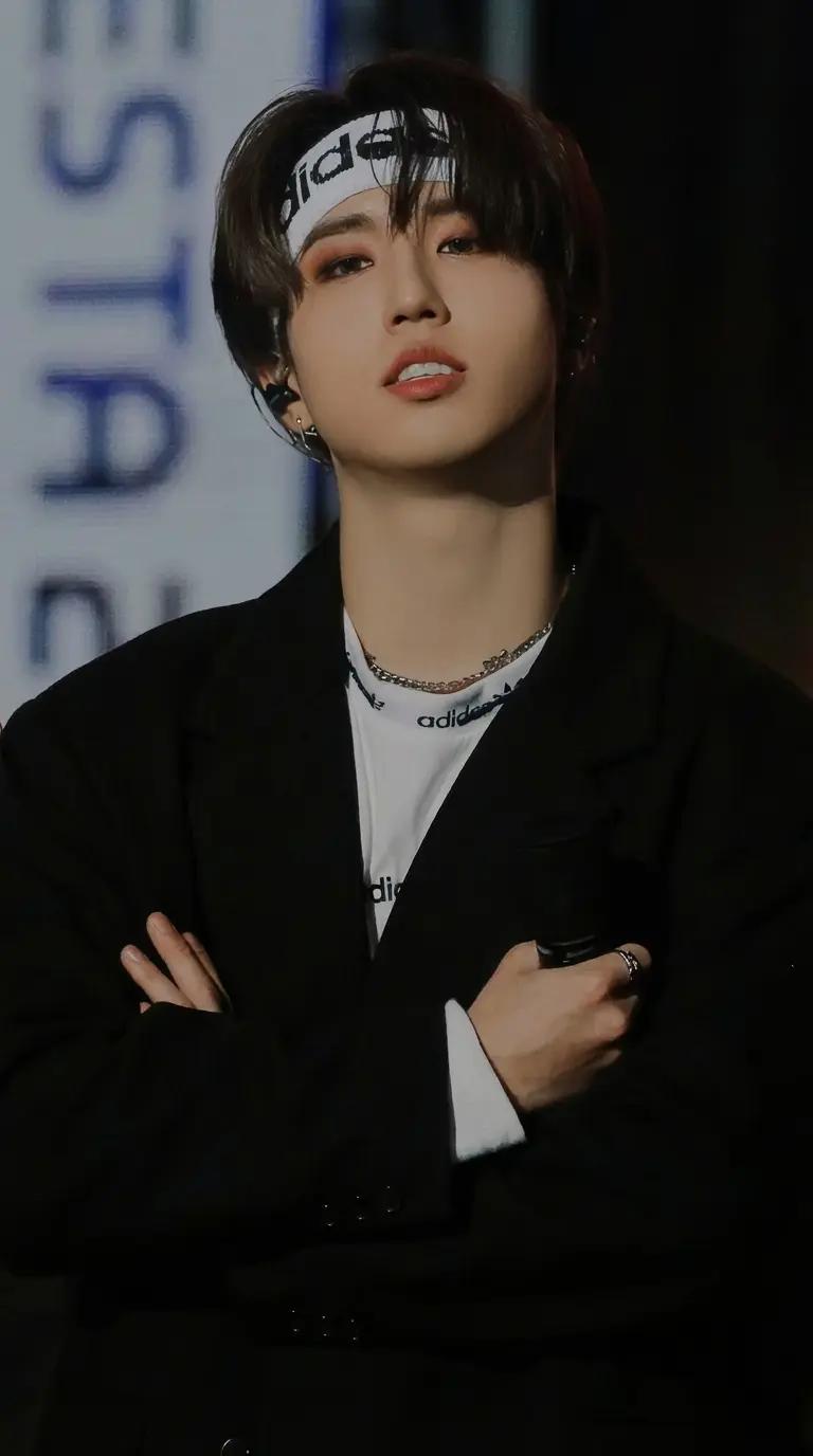 Han jisung thumbnail