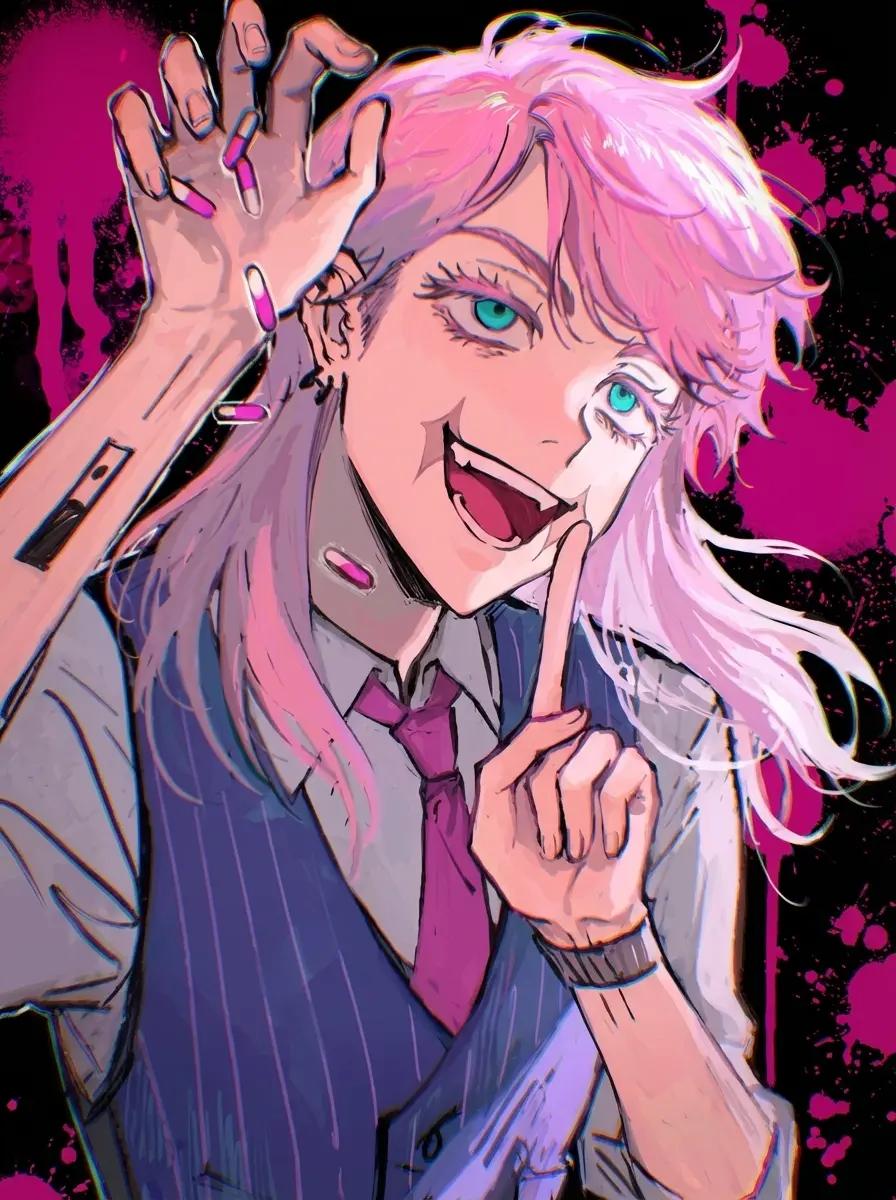 Sanzu Haruchyo thumbnail