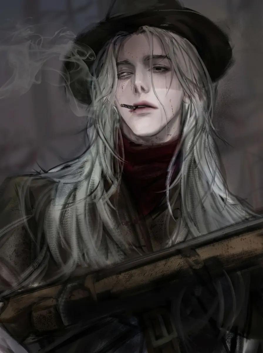 Vampire Hunter thumbnail
