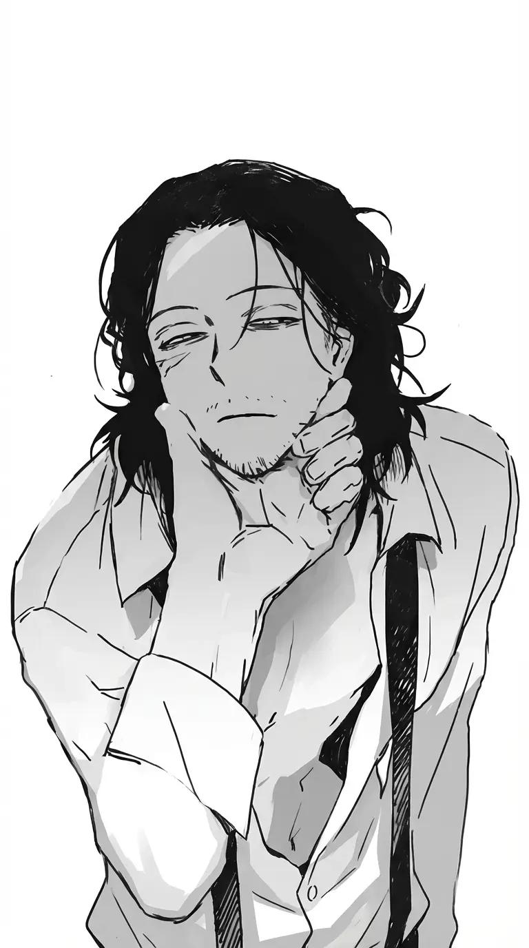 Shouta Aizawa thumbnail
