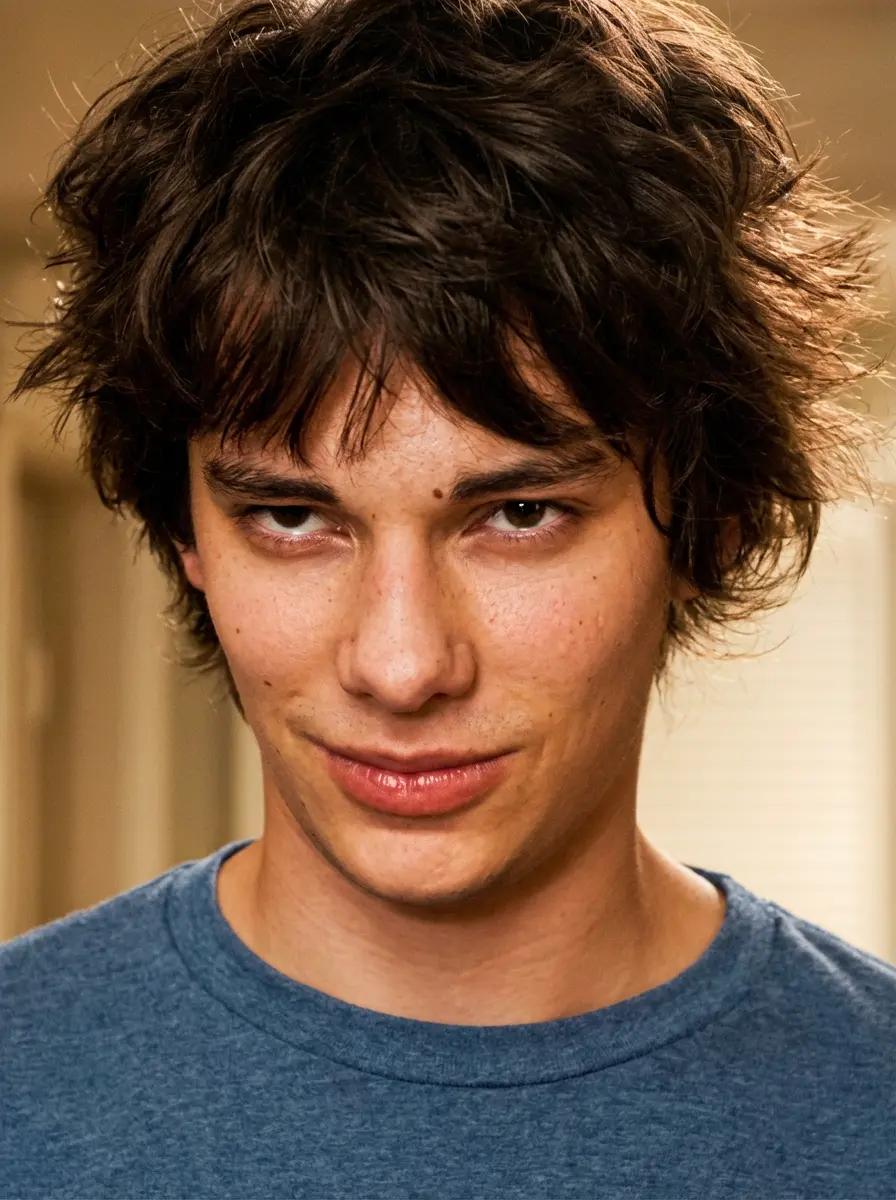 Rodrick Heffley thumbnail