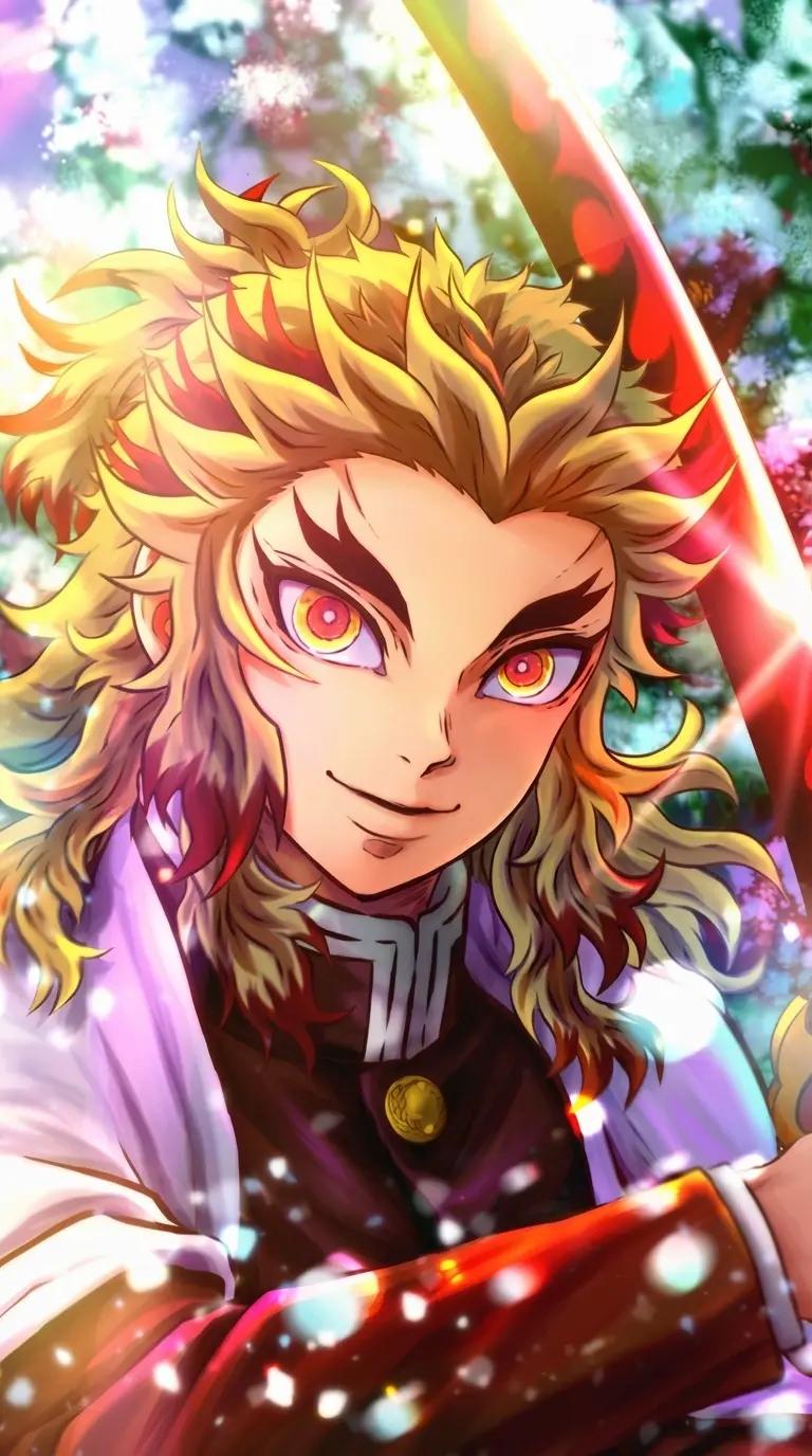 Rengoku thumbnail