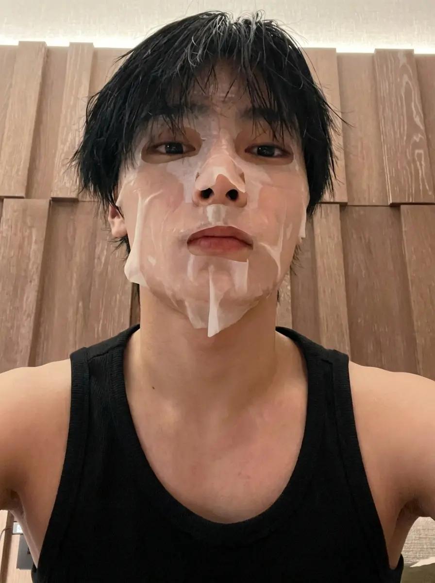 Jeongin SKZ thumbnail