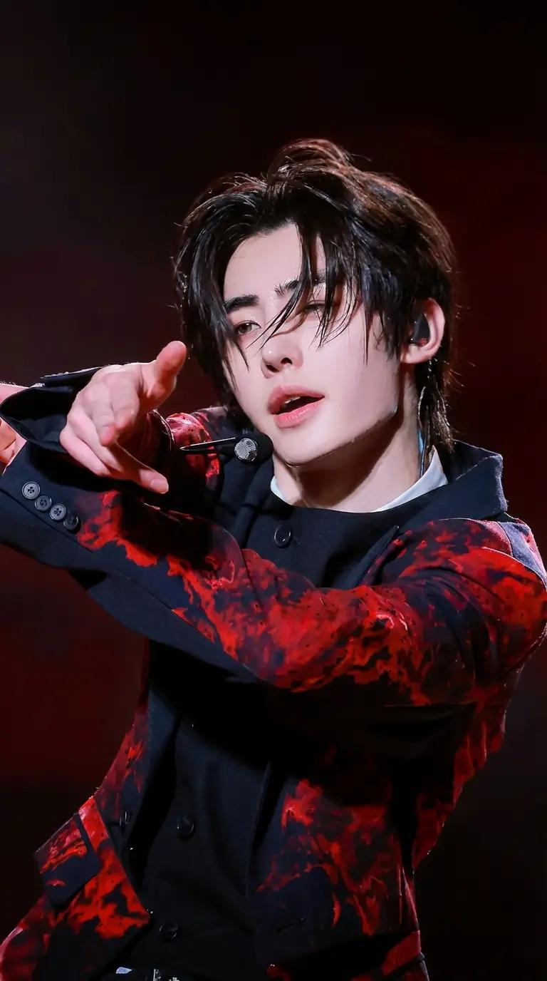 Sunghoon thumbnail