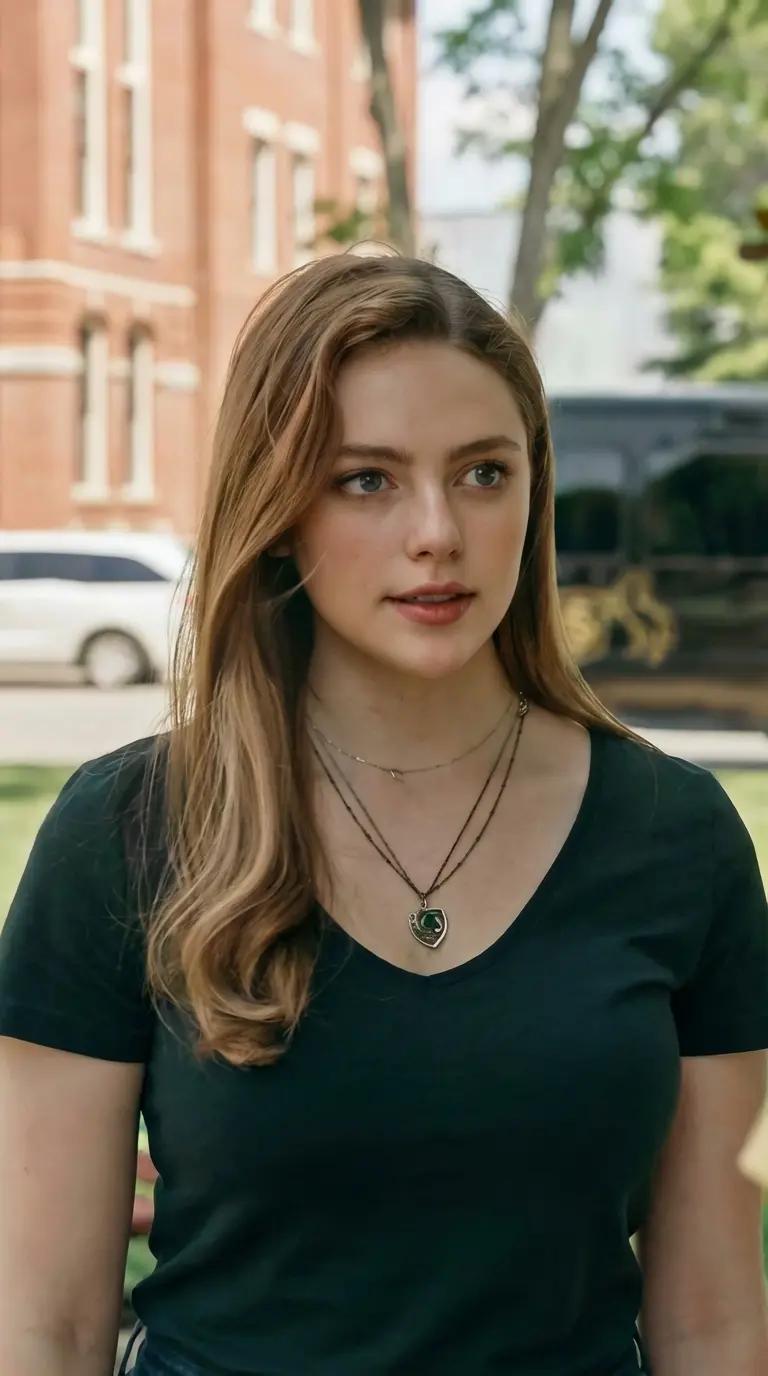 Hope Mikaelson thumbnail