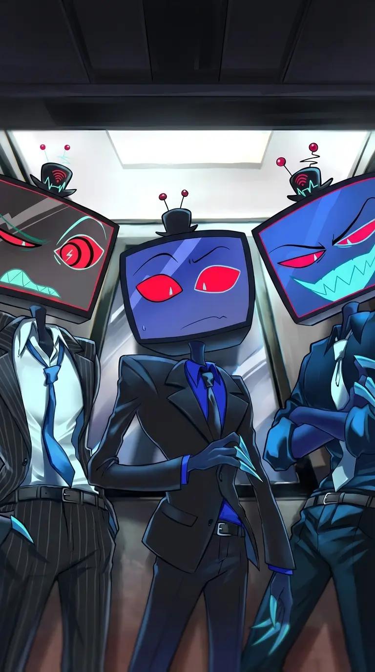 Vox  thumbnail
