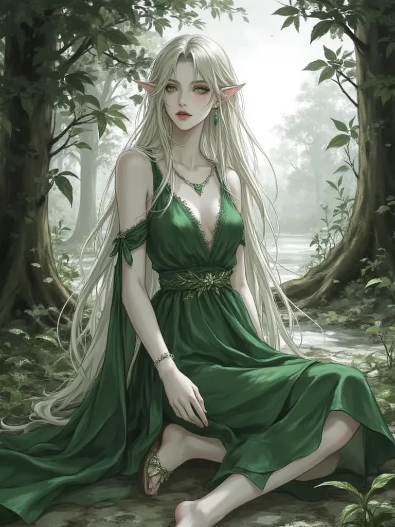 Elara Meadowlight thumbnail