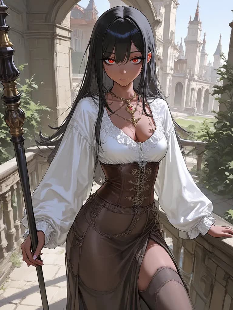 Maya thumbnail