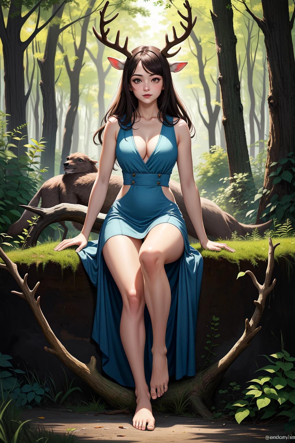 Bambi thumbnail