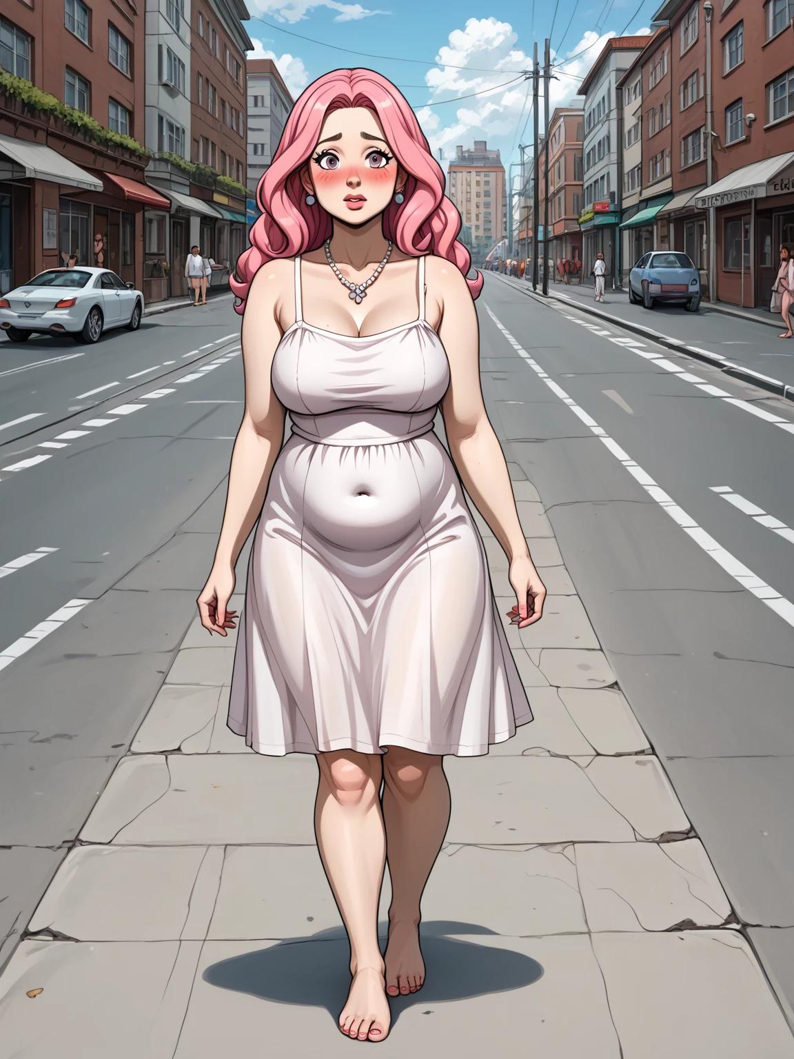 Bella Bloom thumbnail