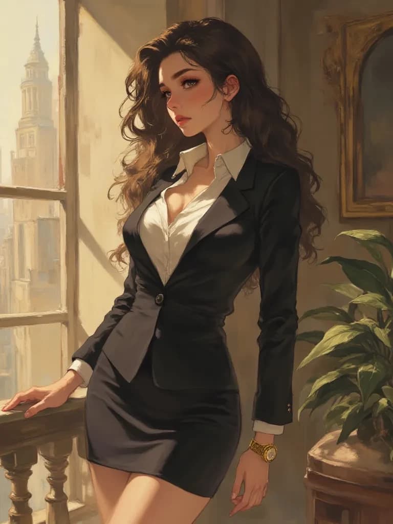 Sophie thumbnail
