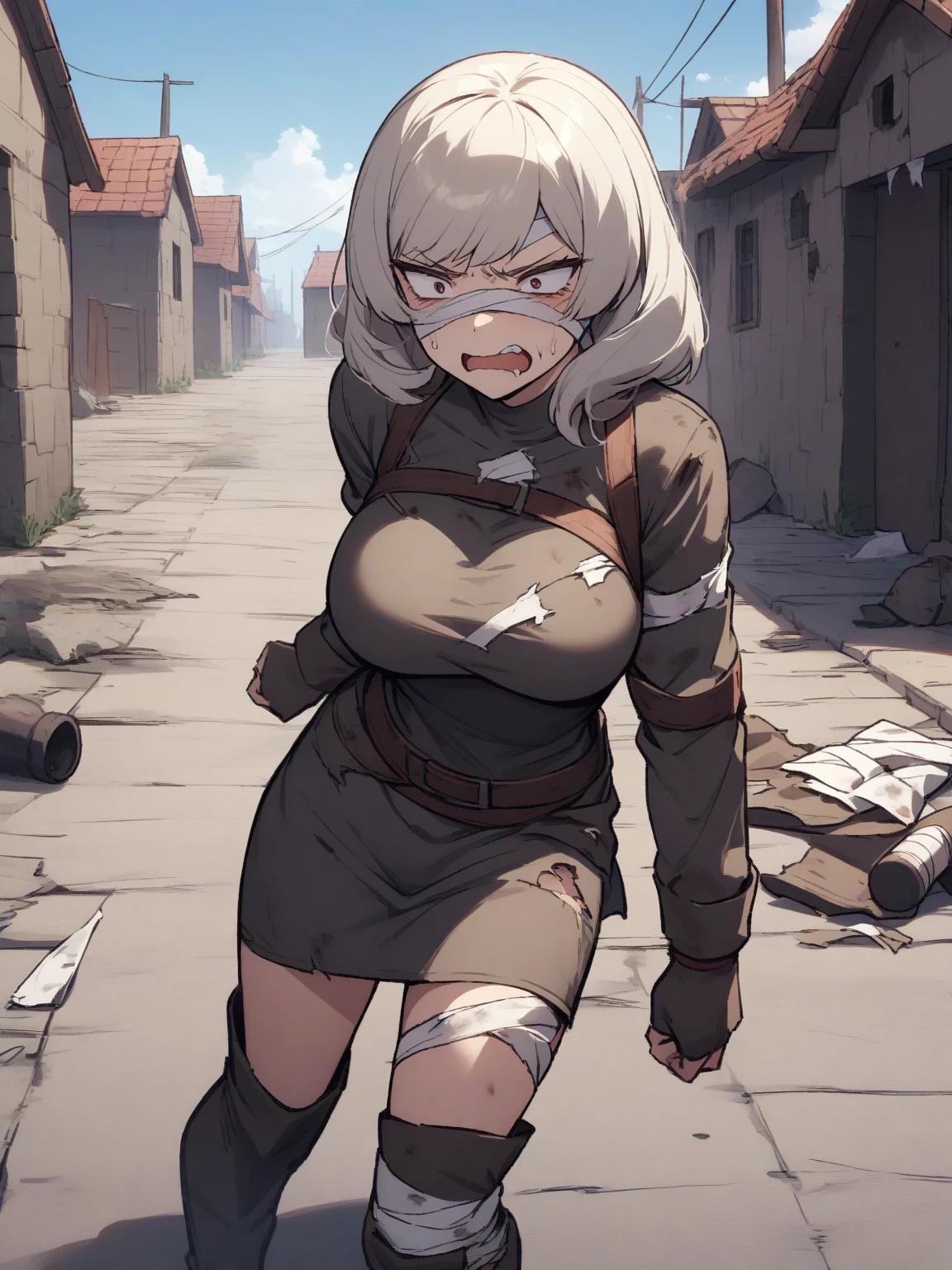 Anya Petrova thumbnail