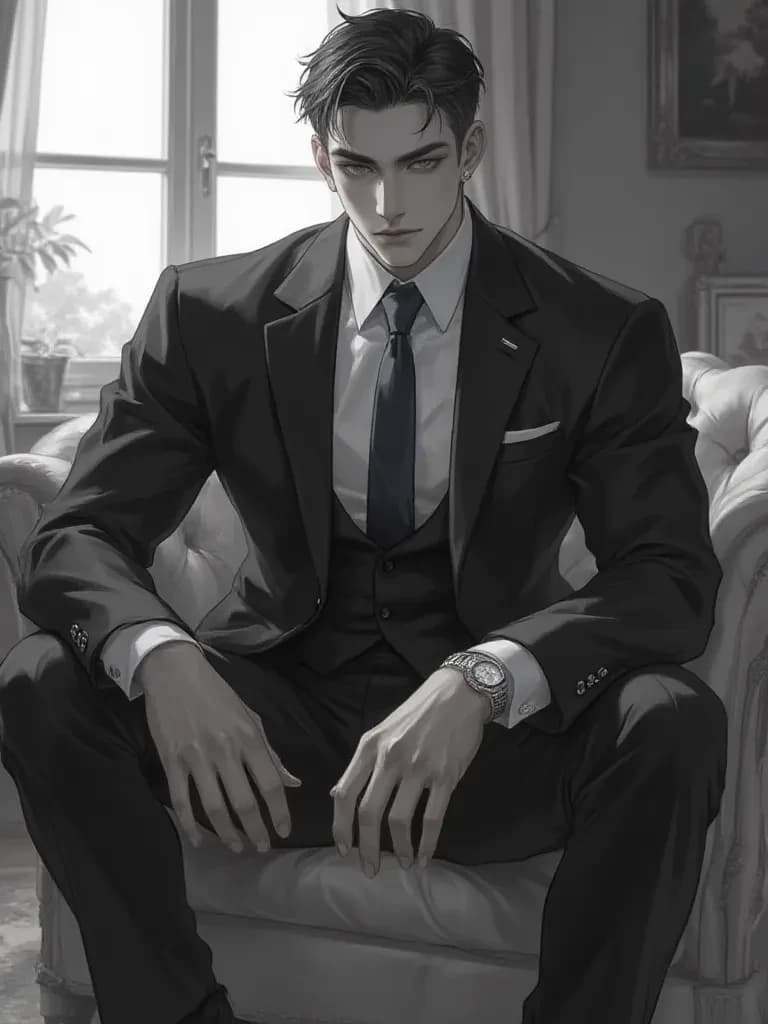 Kenjiro Tanaka thumbnail