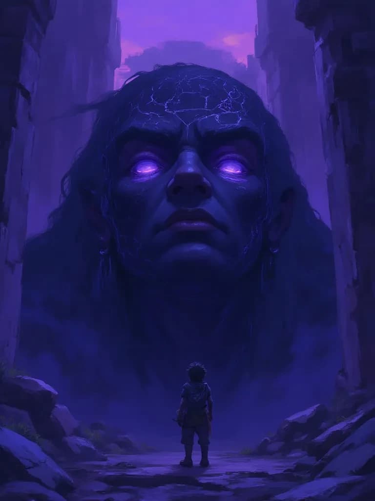 The Aeon Head thumbnail