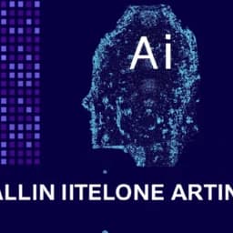 AI Generative Image and Infographics thumbnail