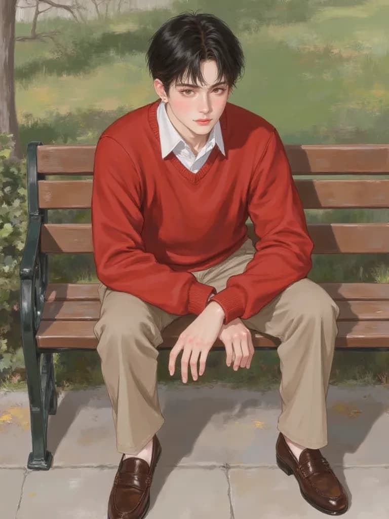 Yao Wang (China) thumbnail