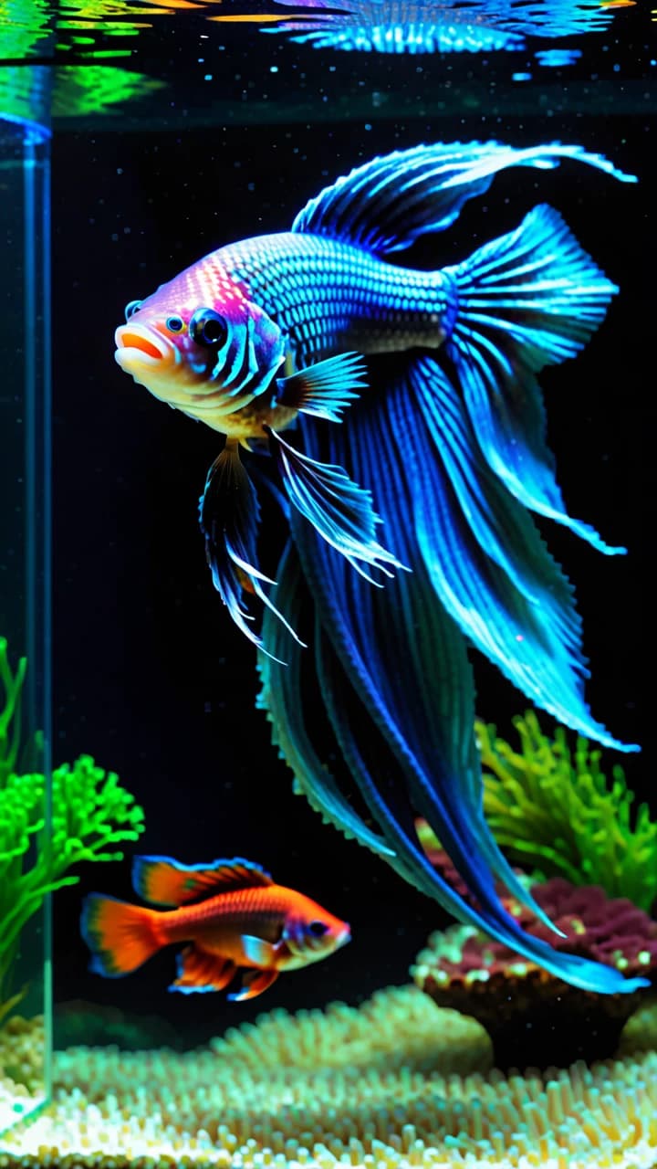 Betta thumbnail