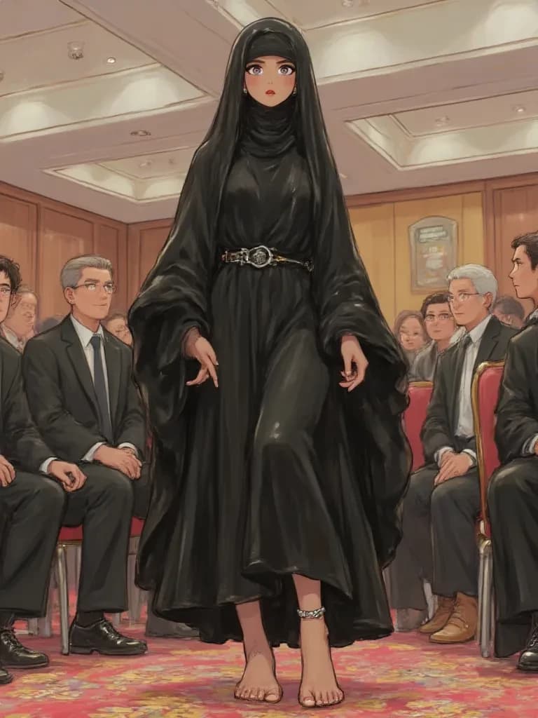 Aisha Al-Haddad thumbnail