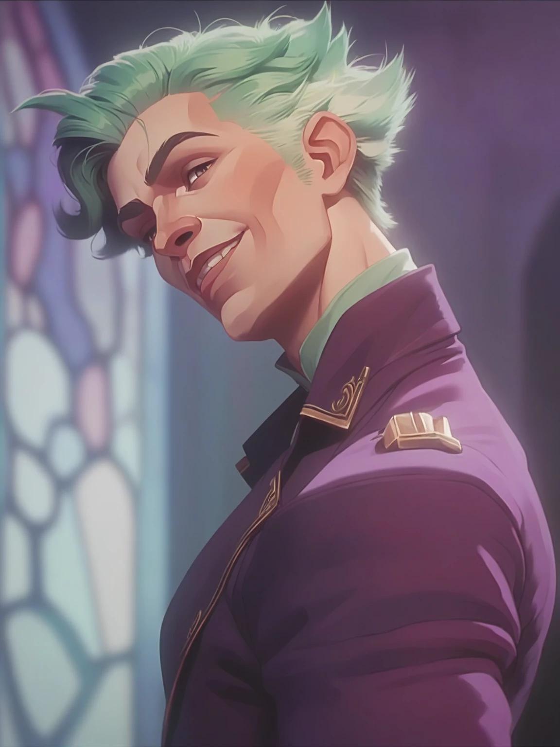 The Joker thumbnail