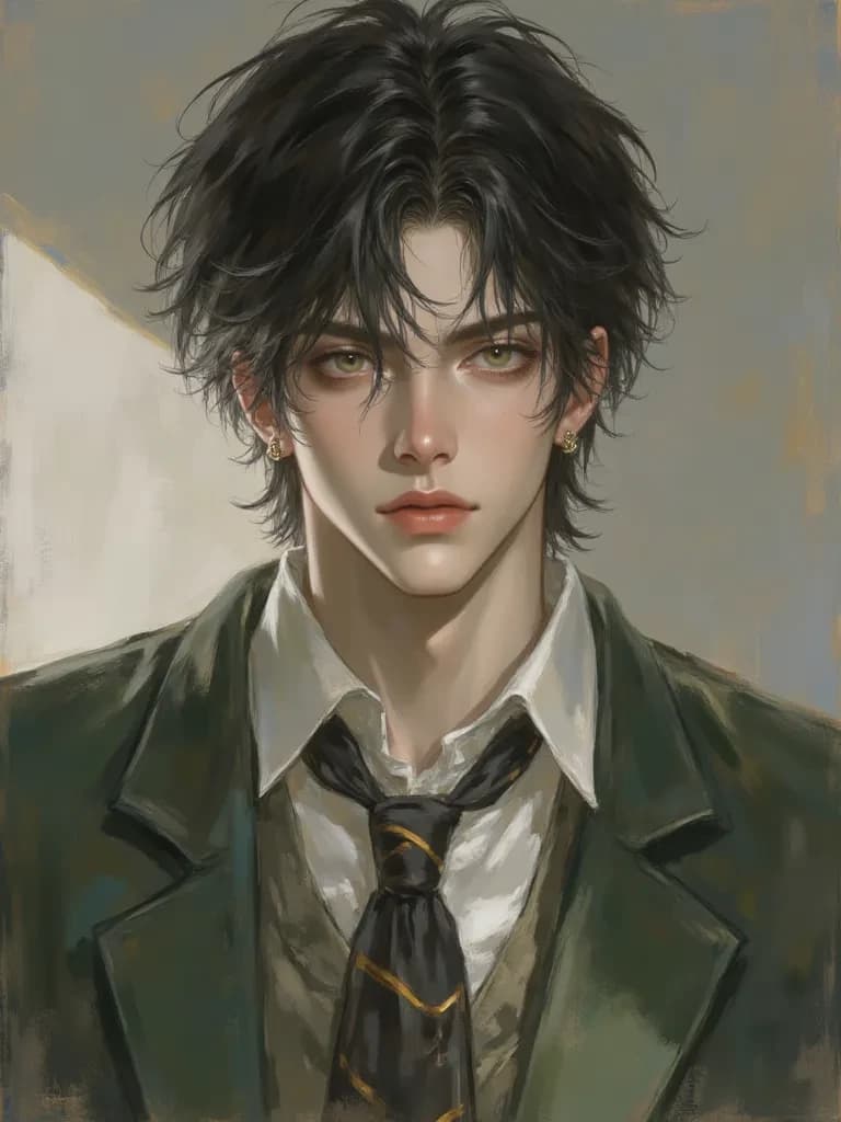 Eros - BL thumbnail
