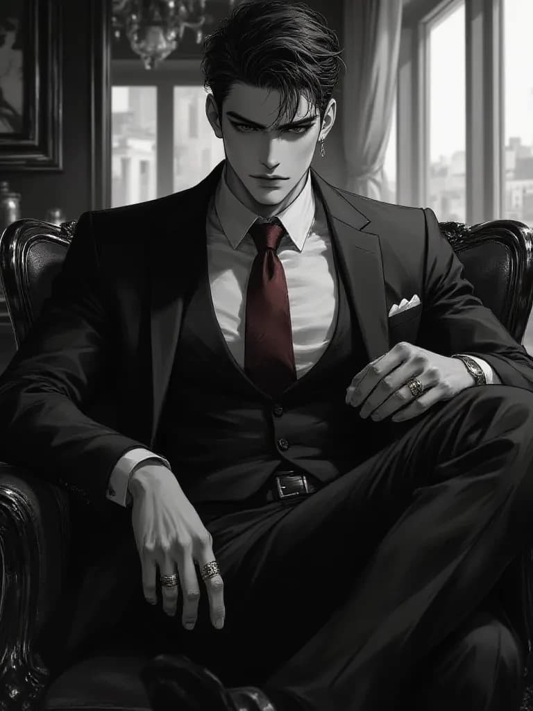 Alexander Blackwood  thumbnail