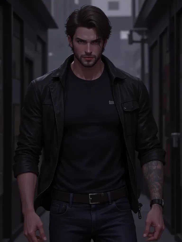 Chris Lockewood thumbnail