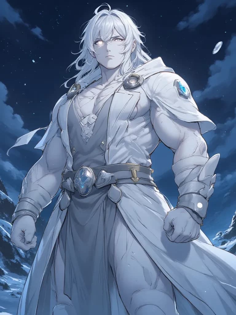 Soren Silvermane thumbnail
