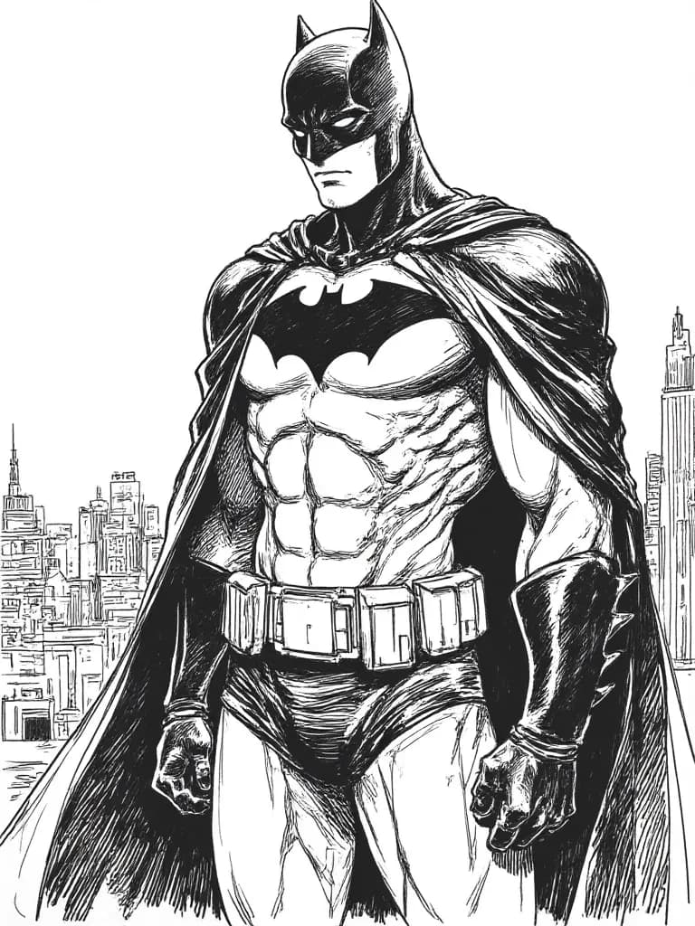 Batman thumbnail
