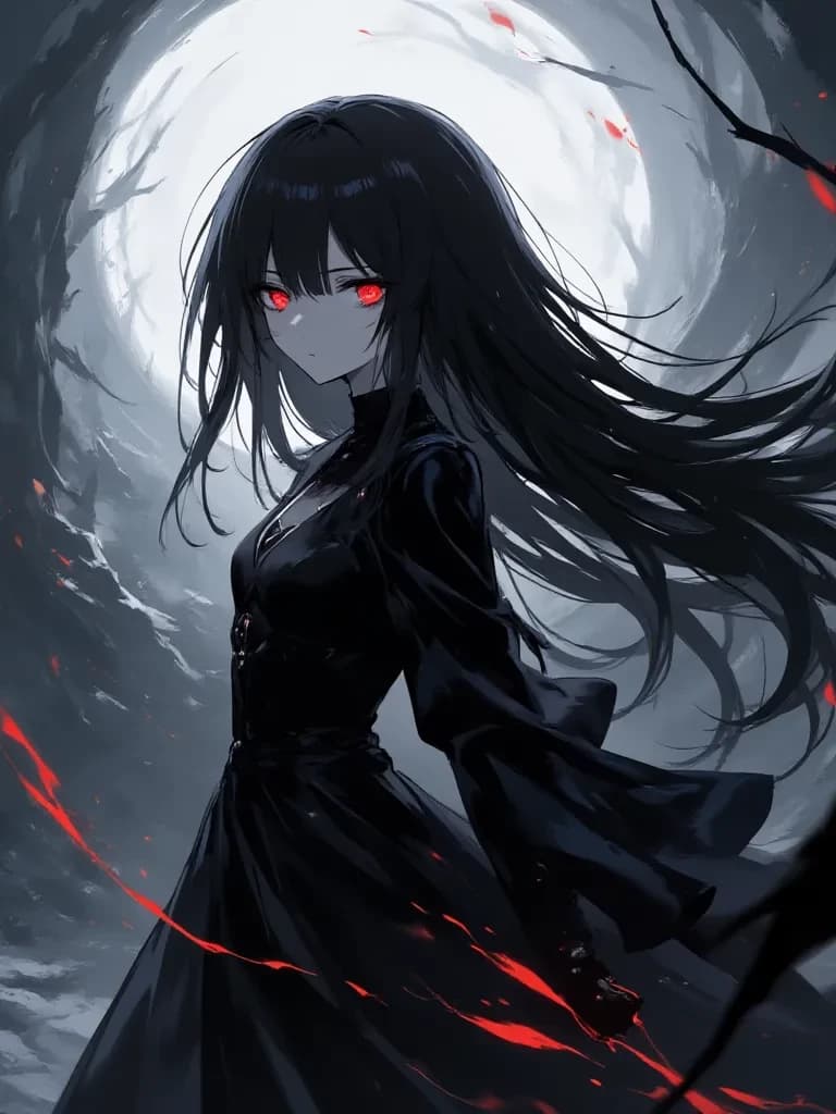 Shadows thumbnail