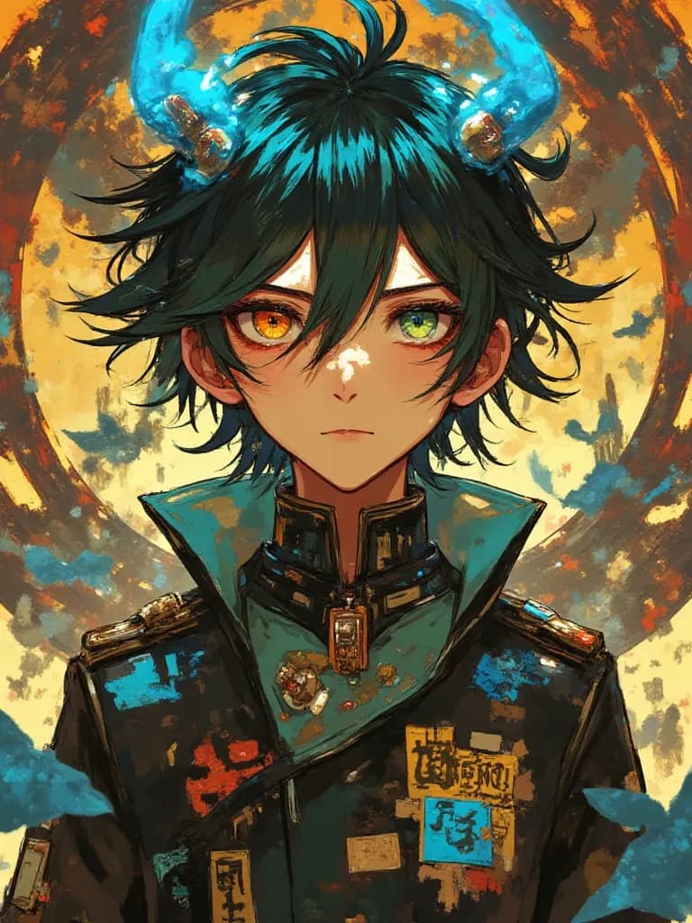 Damian  thumbnail