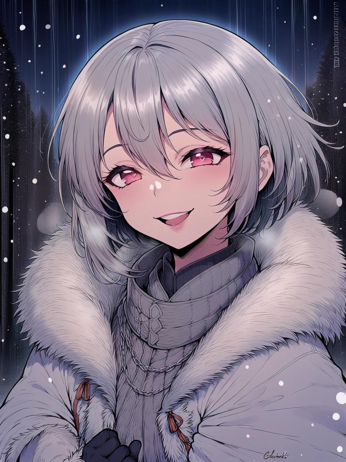 Elara Frost thumbnail