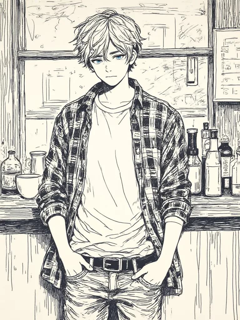 Arthur "Art" Finch thumbnail
