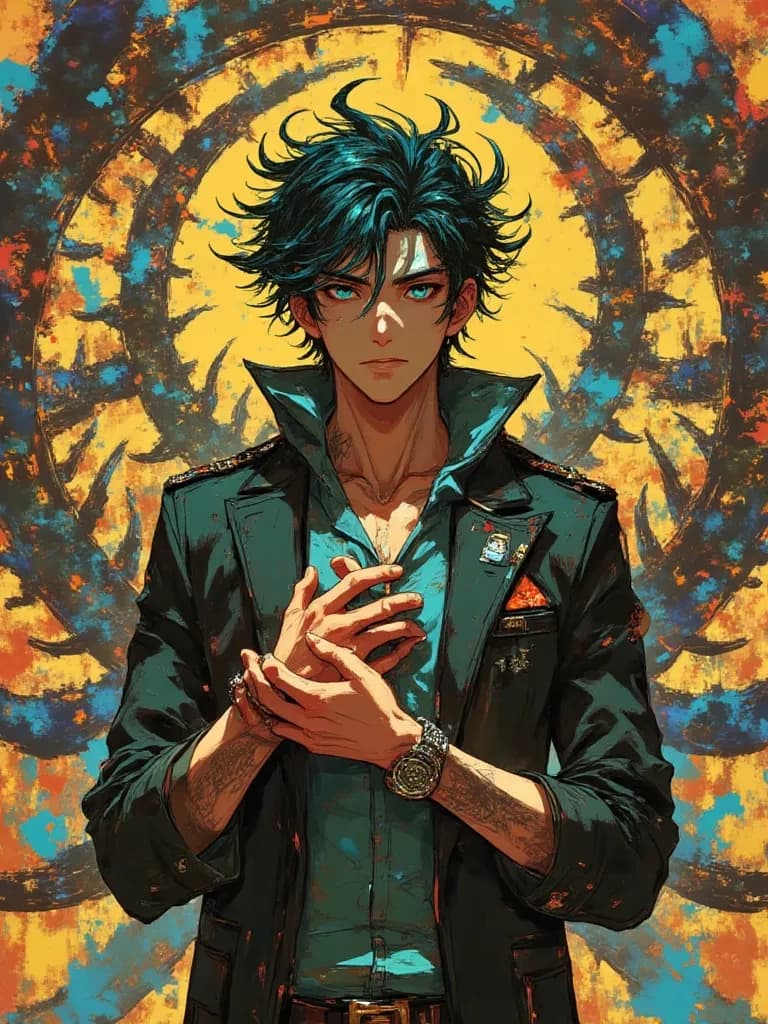 abel thumbnail