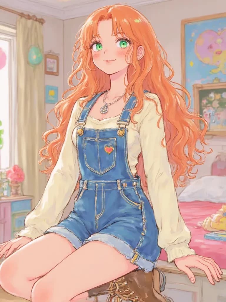Melissa thumbnail