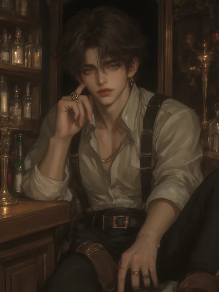 Vincente thumbnail