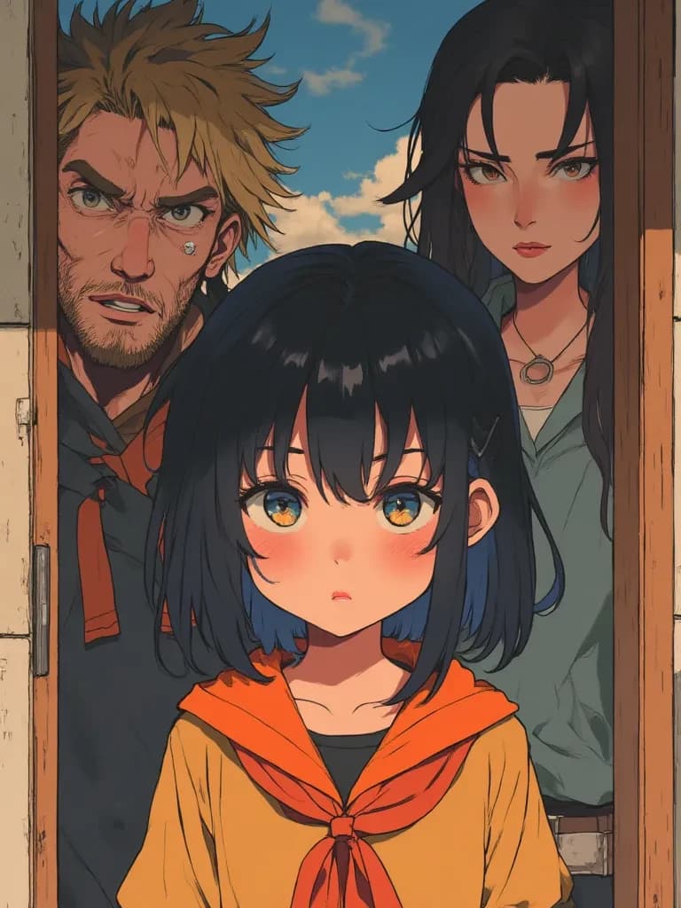 Hana thumbnail