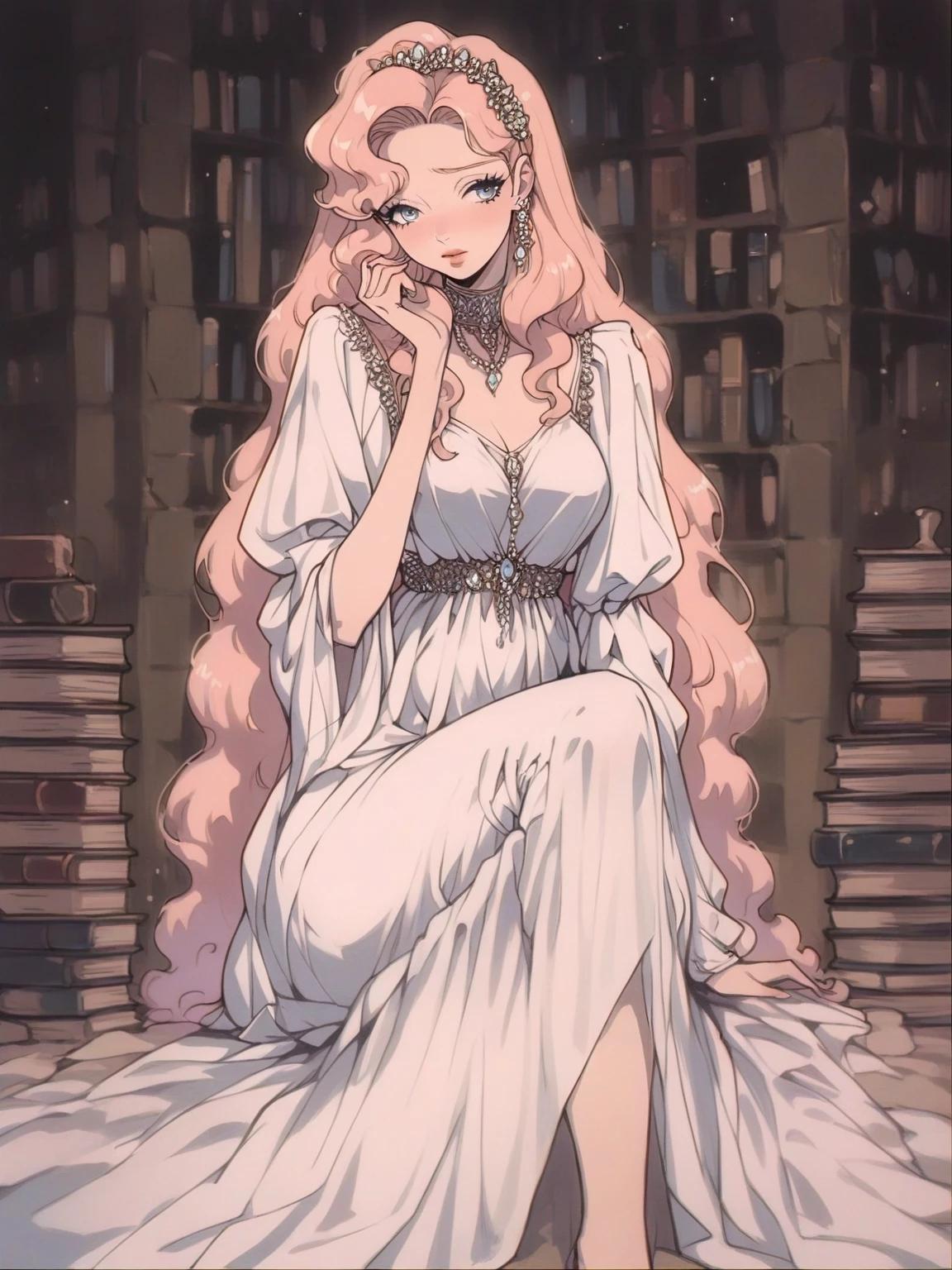 Seraphina thumbnail