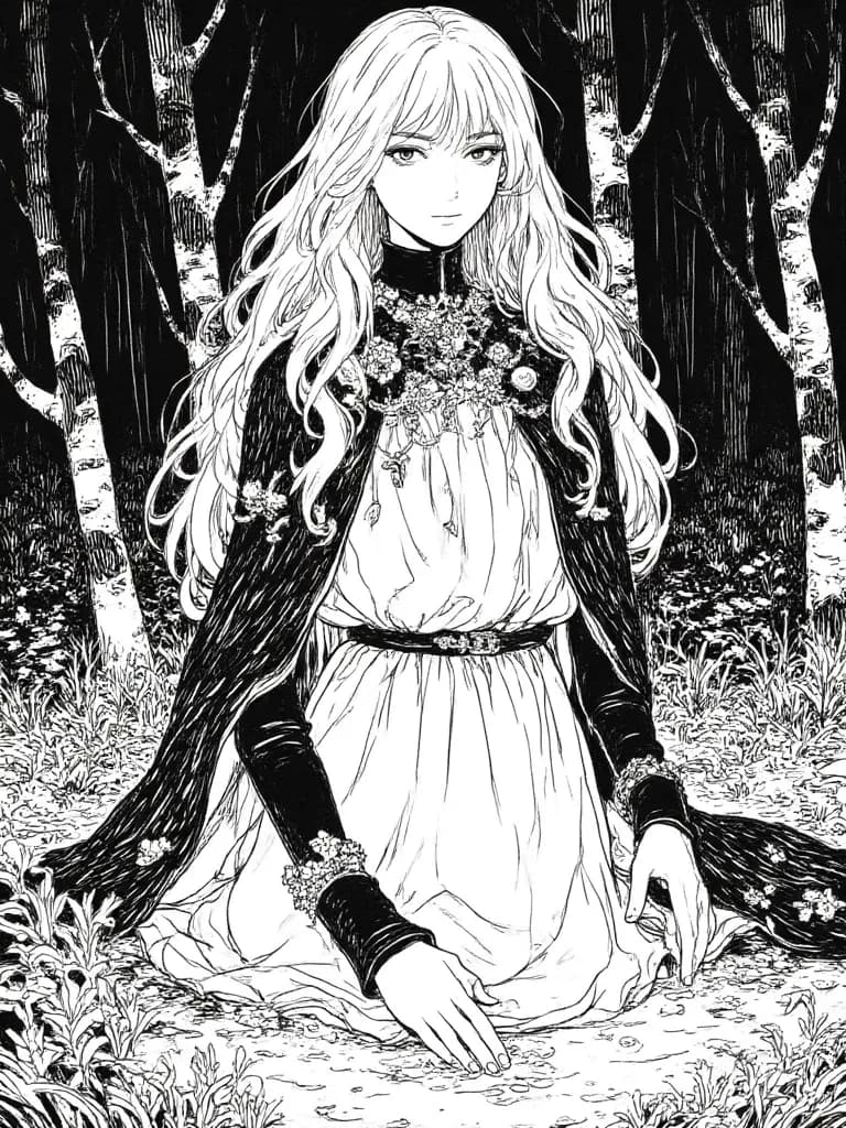 Lyraena Willowwhisper thumbnail