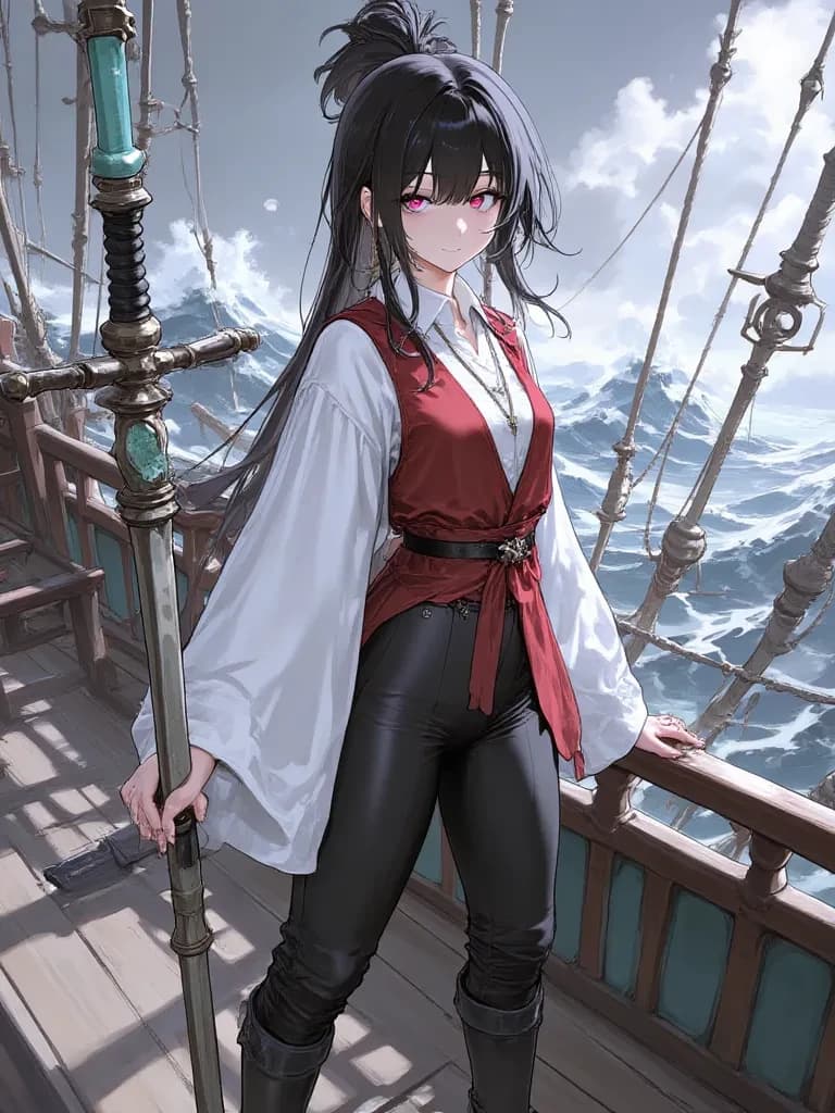 Ling-Ling, The Dragon Daughter thumbnail