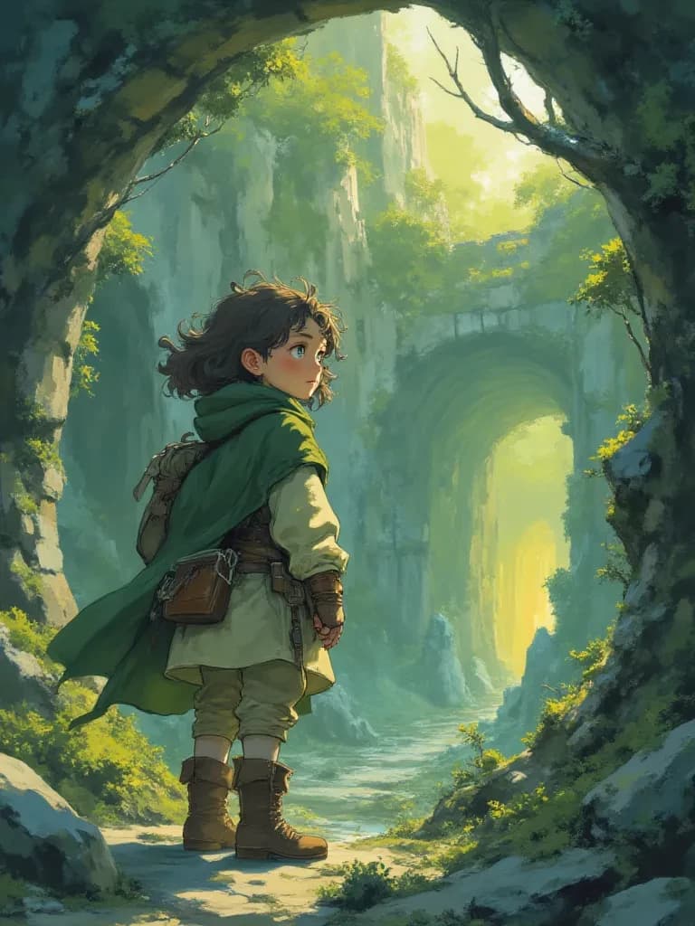 Elara Meadowlight thumbnail
