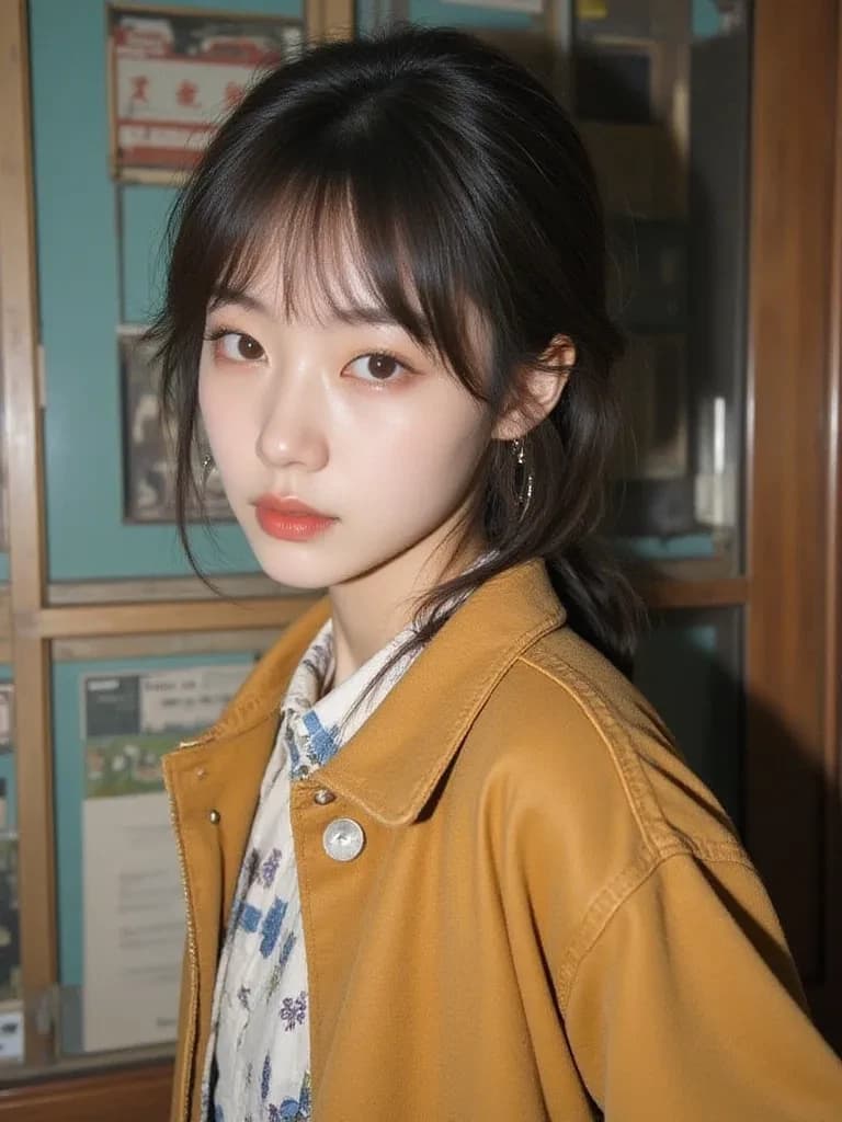 Jisoo thumbnail