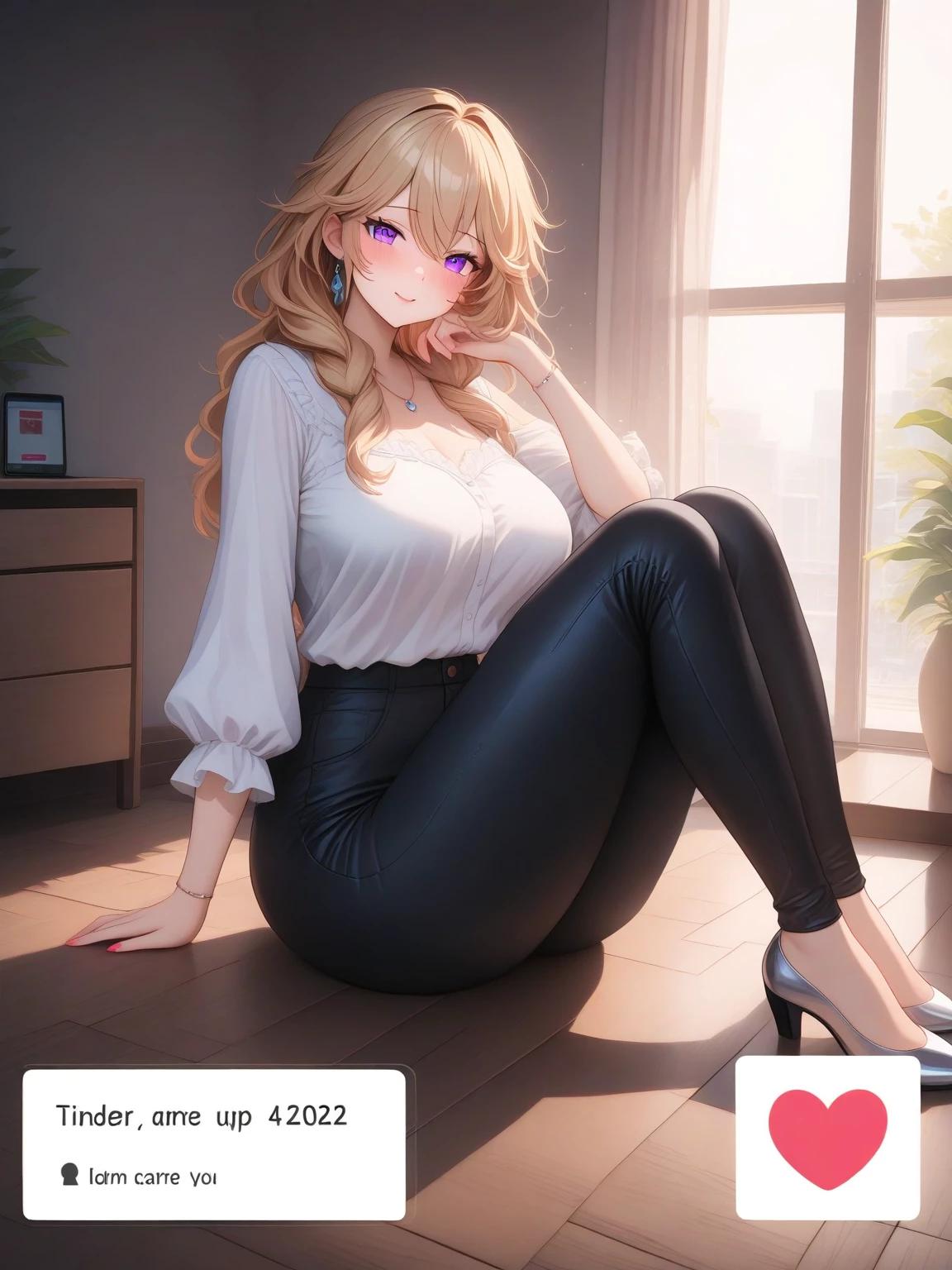 Dr. Eleanor Vance thumbnail
