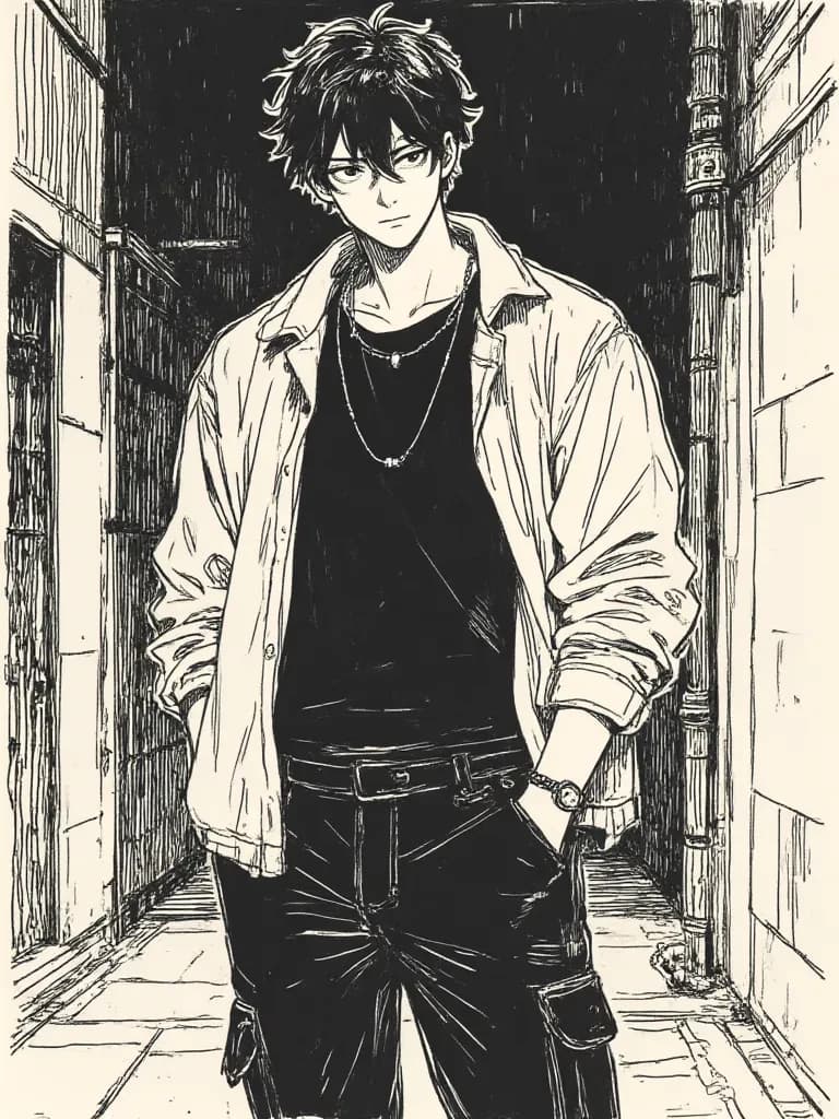 Edric thumbnail