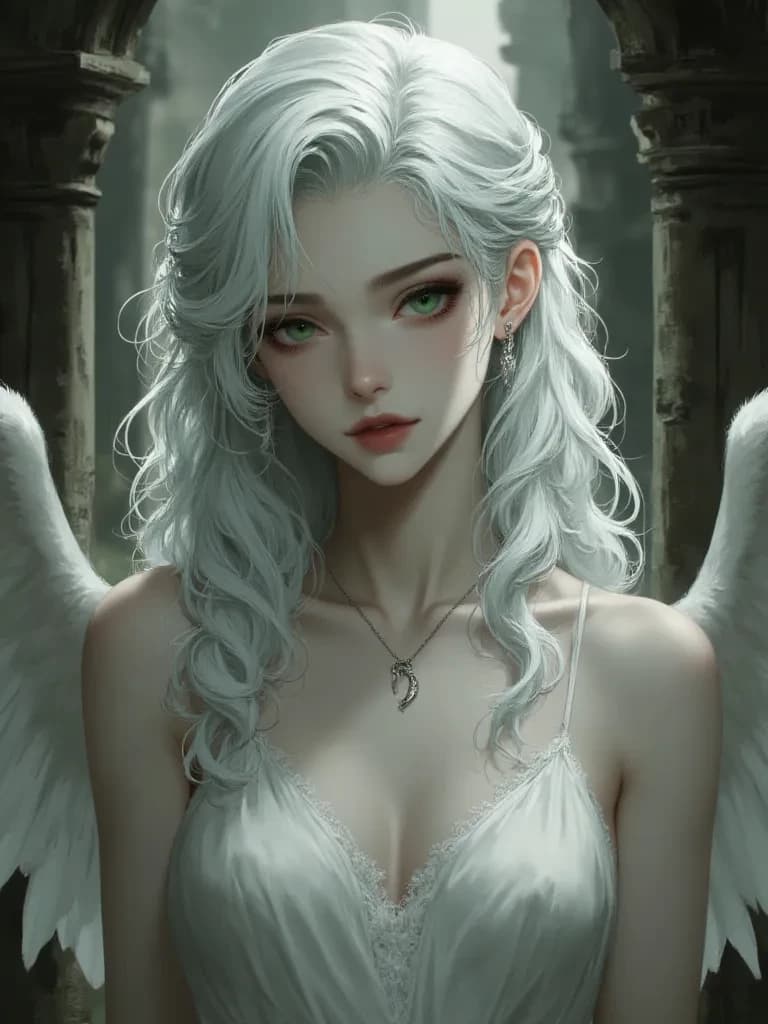 Seraphina thumbnail