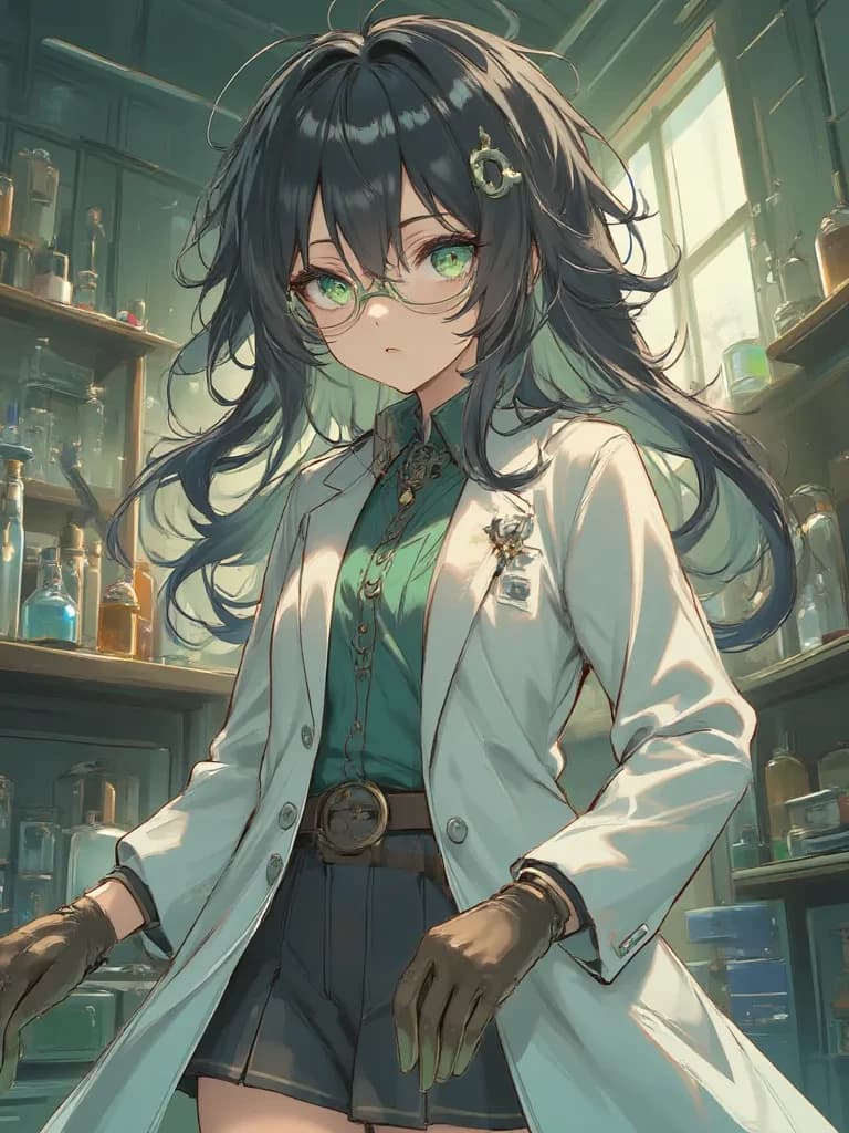 Dr. Lyra  thumbnail