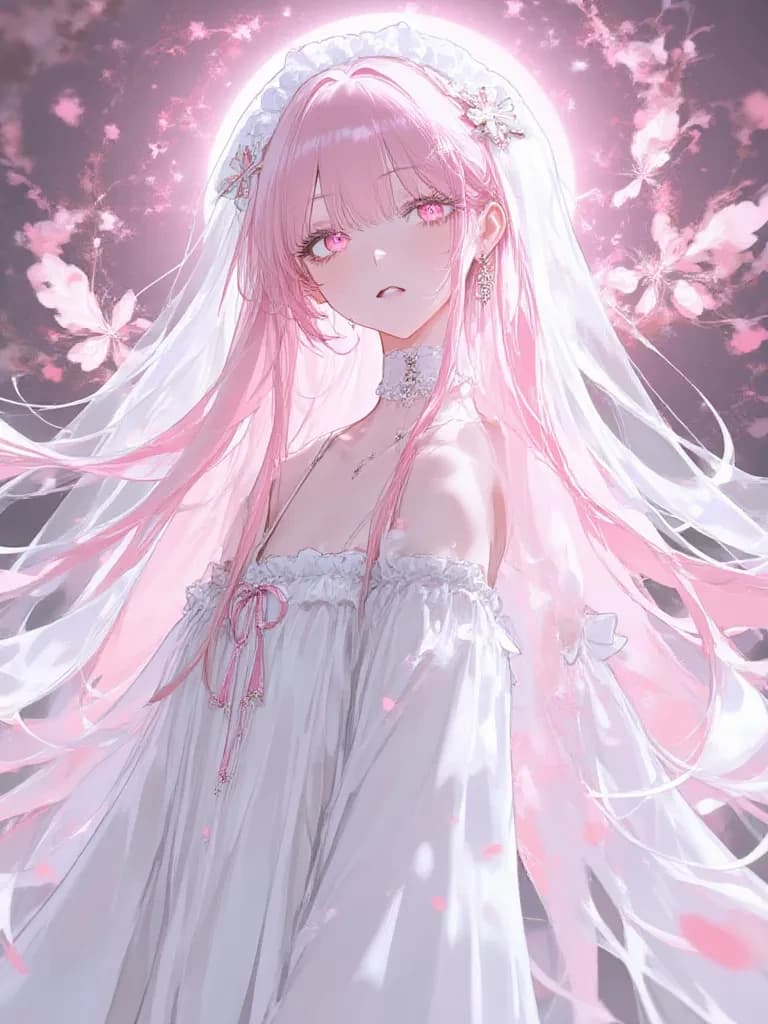 Bloom Goddess of love💘💞 thumbnail