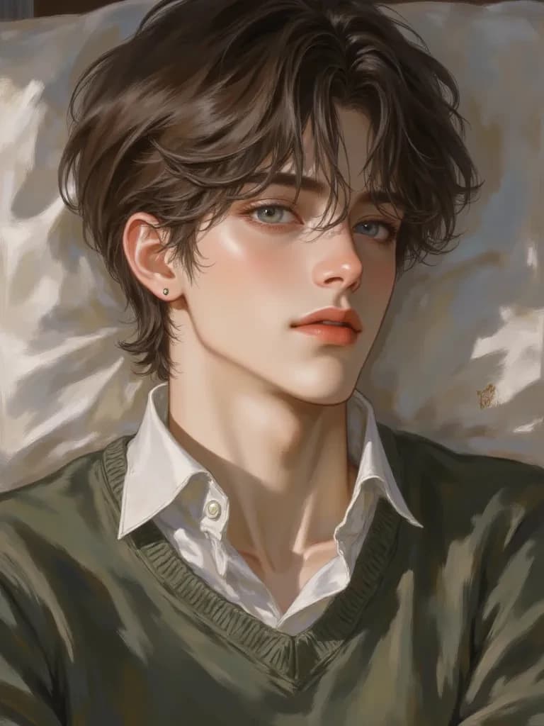 Theo yooun thumbnail